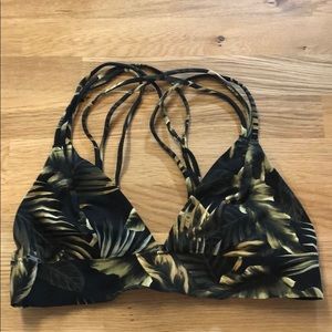 Victoria secret pink sports bra